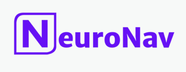 NeuroNav Logo